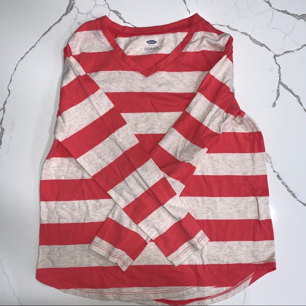 BUNDLE OF 3 (KIDS/GIRLS CASUAL TOPS) ‼️ - Picture 5 of 6